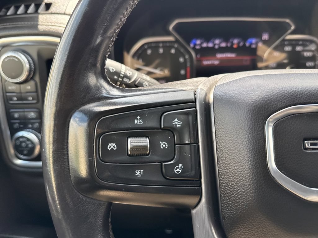 Used 2019 GMC Sierra 1500 Denali w/ Denali Ultimate Package AWD/4WD image 12