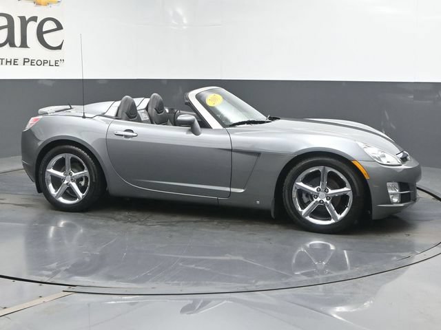 Used 2007 Saturn Sky w/ Premium Trim Pkg RWD image 46