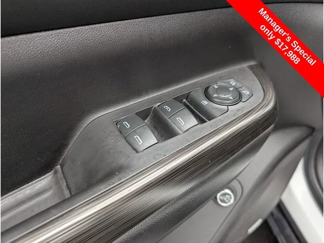 Used 2019 GMC Acadia SLT image 16