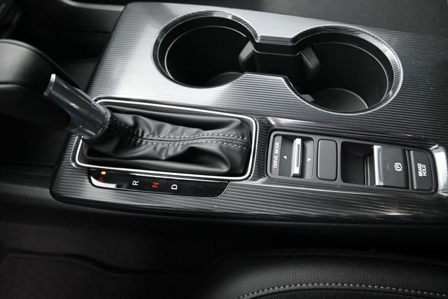 New 2026 Honda Civic Sport image 13
