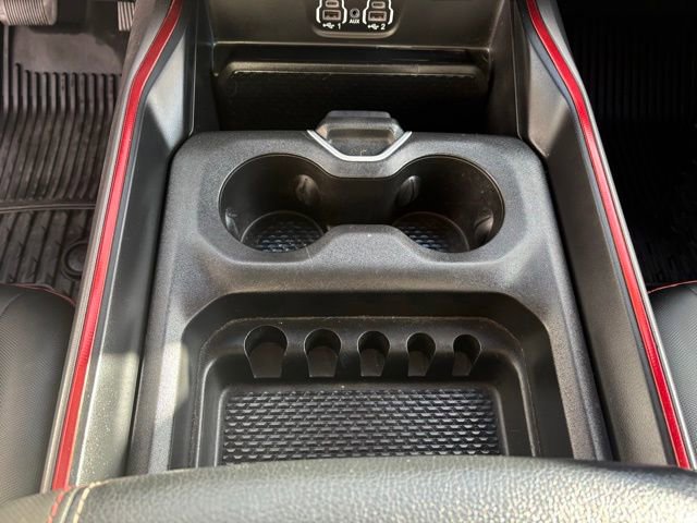 Used 2022 RAM 1500 Rebel w/ Rebel Level 2 Equipment Group AWD/4WD image 21