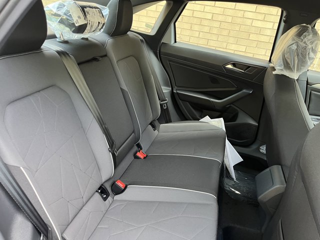 New 2026 Volkswagen Jetta Sport FWD image 6