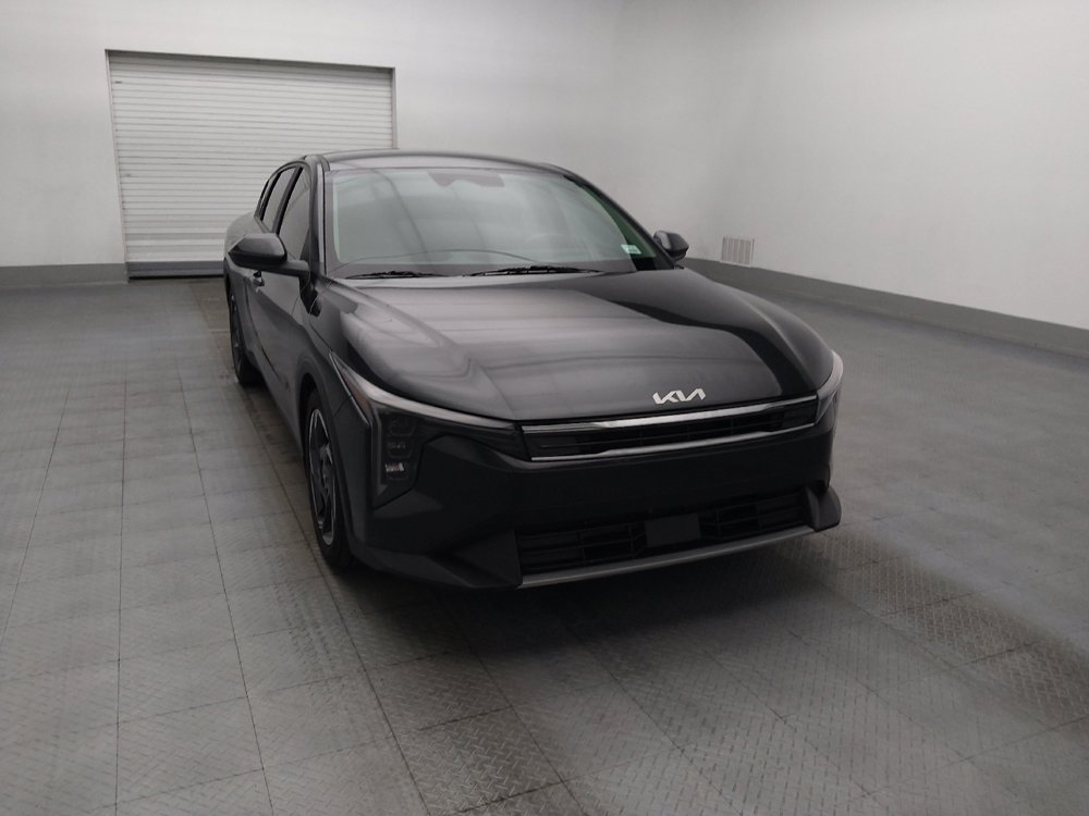 Used 2025 Kia K4 EX FWD image 14