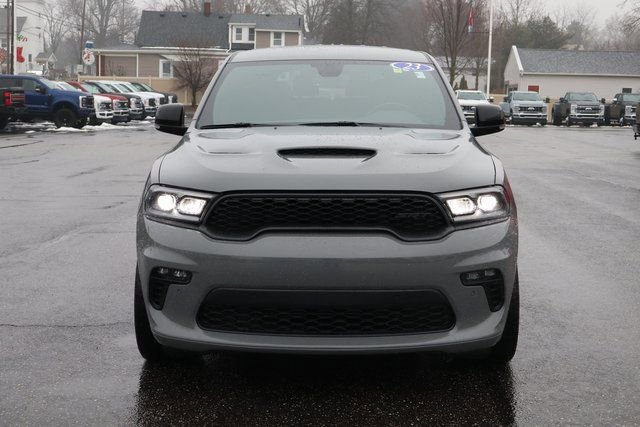 Used 2023 Dodge Durango SRT w/ Black Package image 17