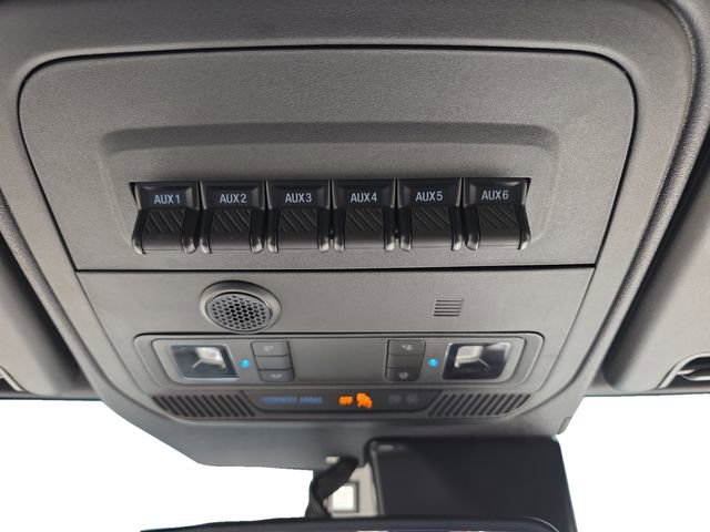 Used 2024 Ford Bronco Wildtrak AWD/4WD image 24