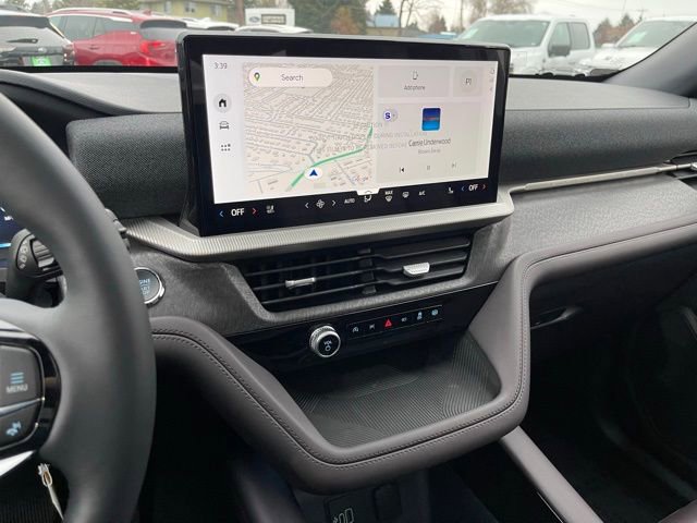 New 2026 Ford Explorer Platinum w/ LUX Leather Package image 10