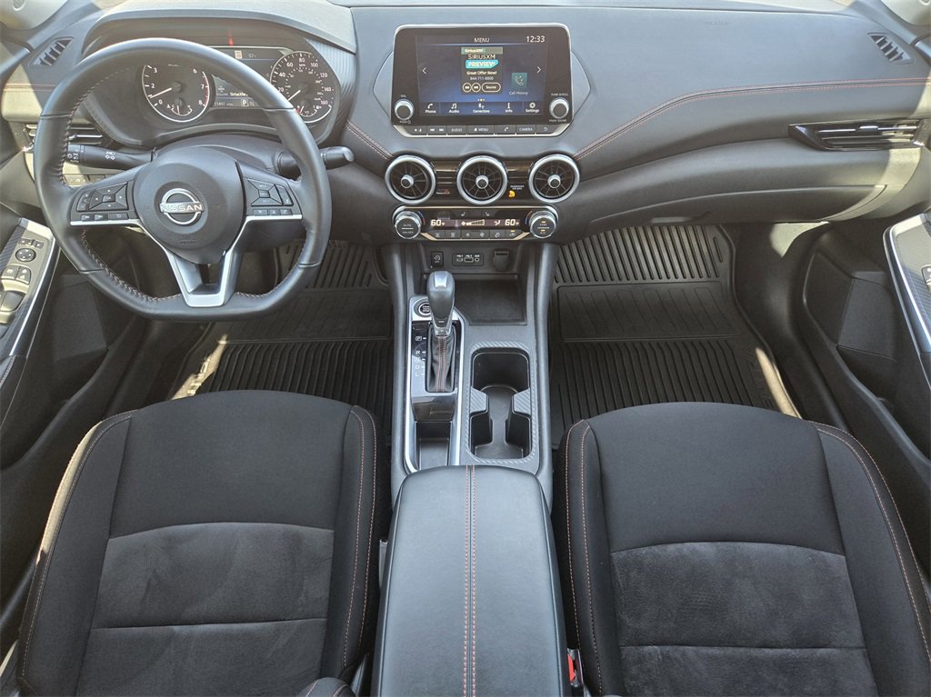 Used 2024 Nissan Sentra SR image 24