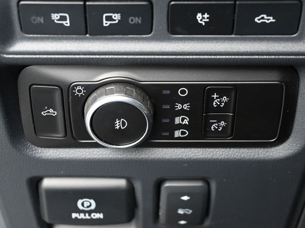 Used 2023 Ford F150 Tremor w/ Equipment Group 402A High image 16