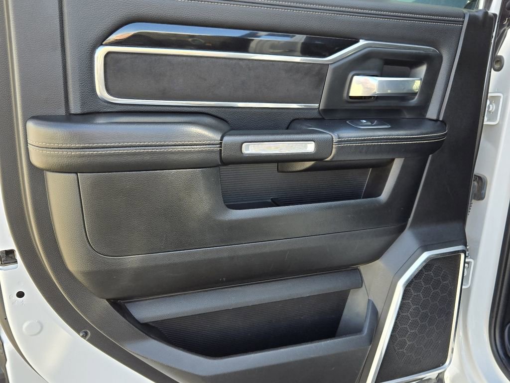 Used 2019 RAM 3500 Laramie AWD/4WD image 41