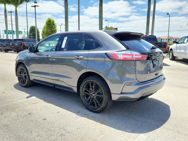 Certified 2023 Ford Edge ST-Line AWD/4WD image 6