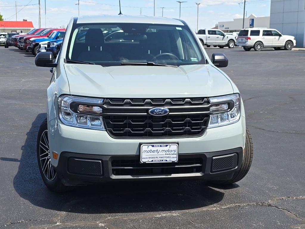 Used 2023 Ford Maverick XL FWD image 52
