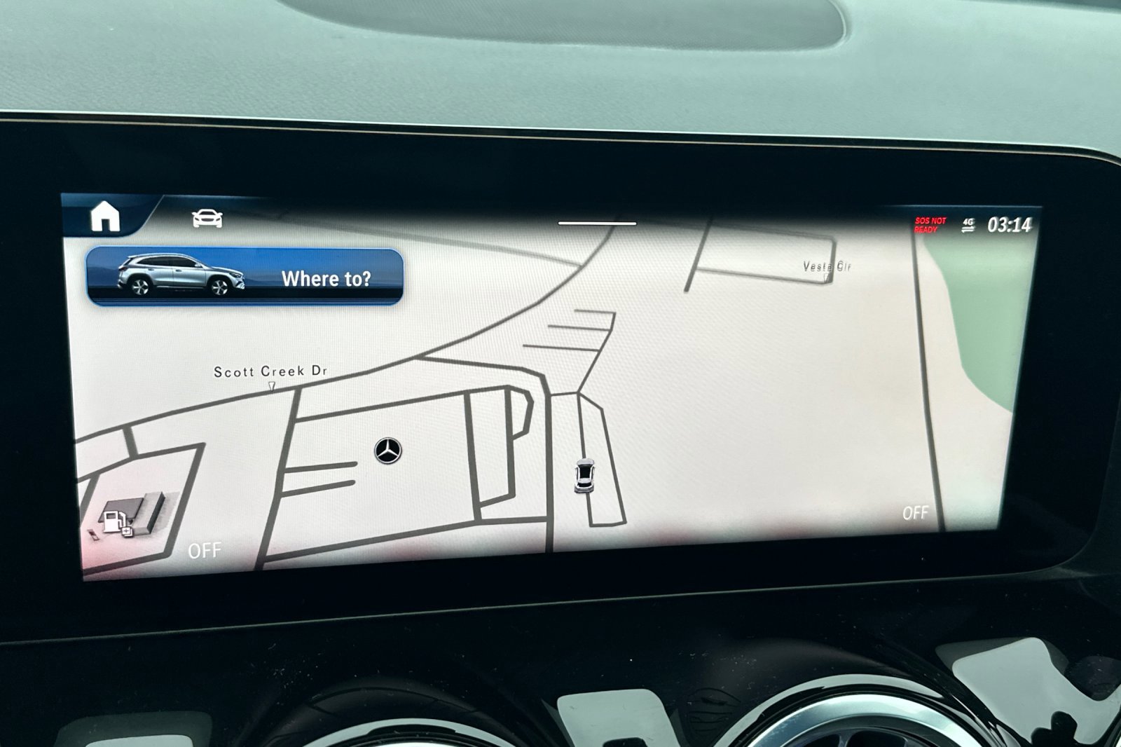 Certified 2025 Mercedes-Benz GLA 250 4MATIC image 19