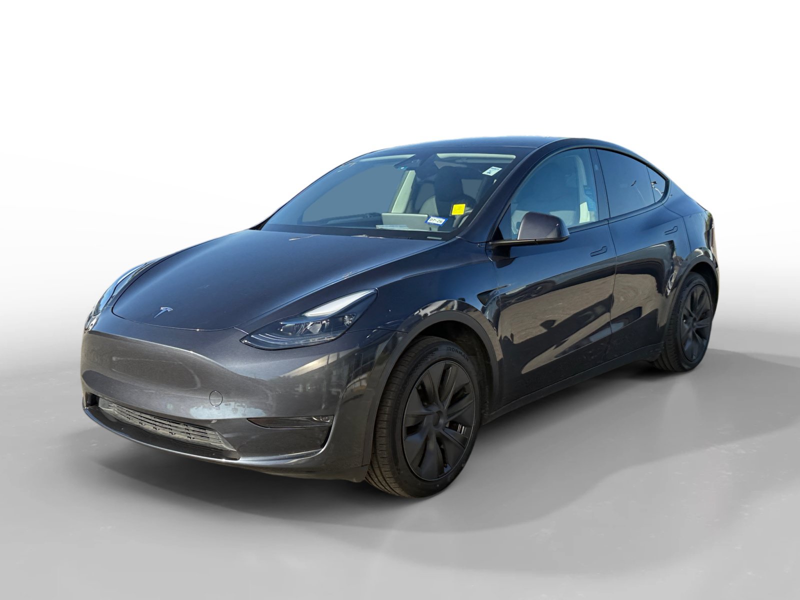 Used 2024 Tesla Model Y 2WD image 1