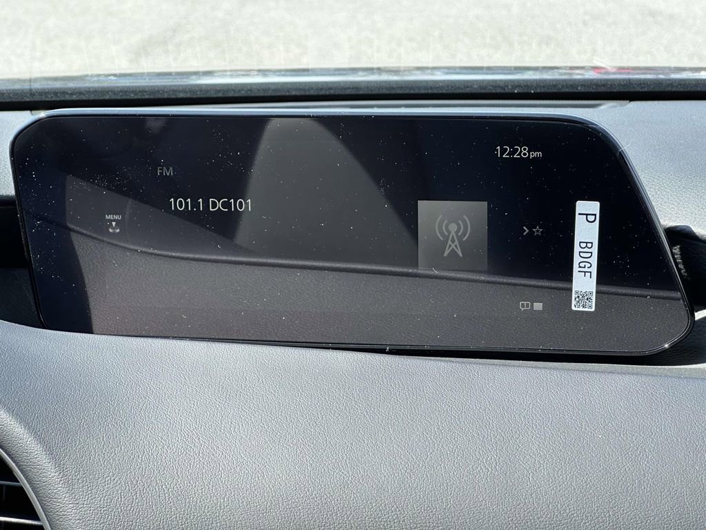 New 2026 MAZDA MAZDA3 2.5 S Sedan w/ Preferred Pkg image 10