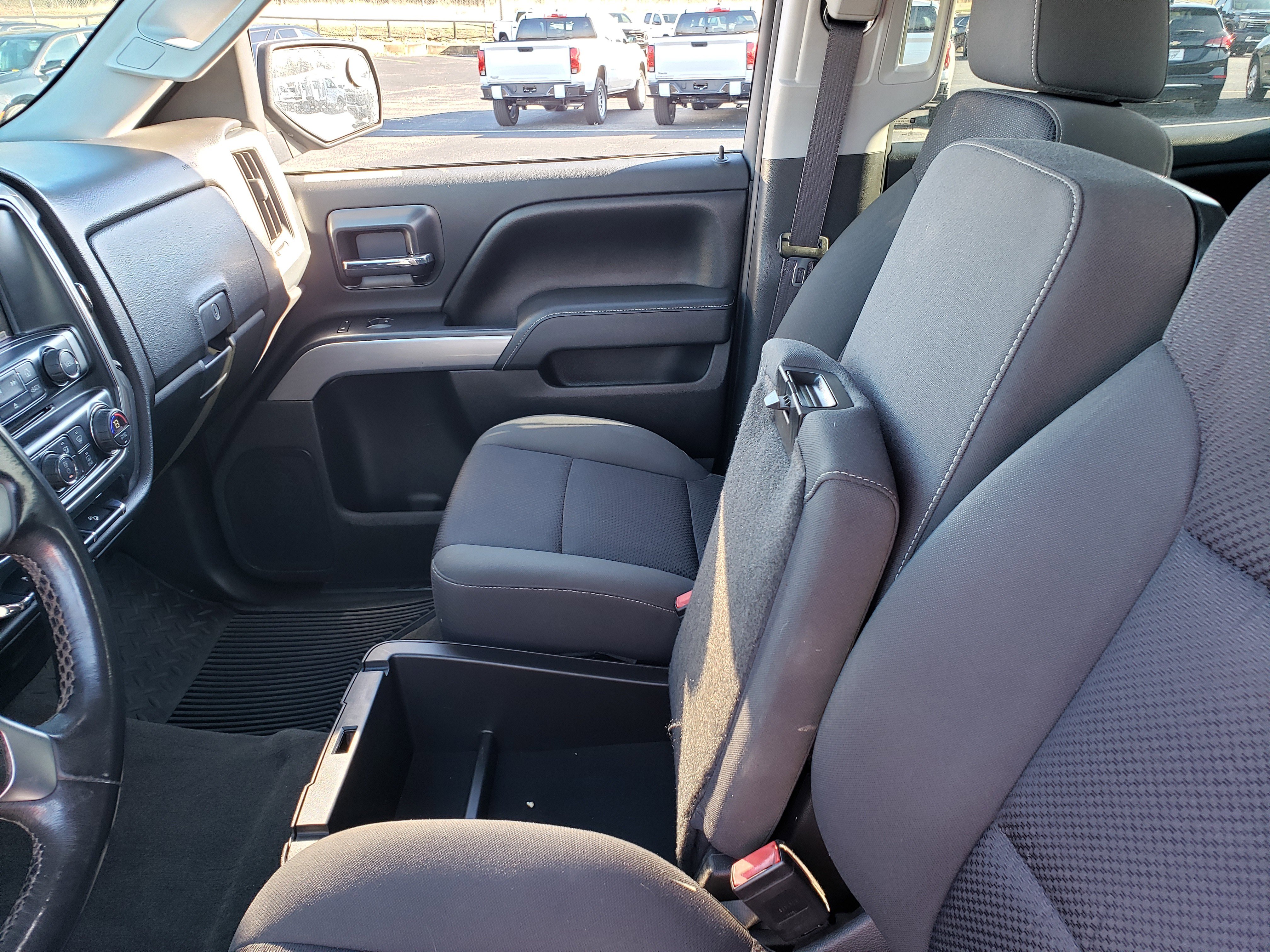 Used 2015 Chevrolet Silverado 1500 LT w/ All Star Edition image 29