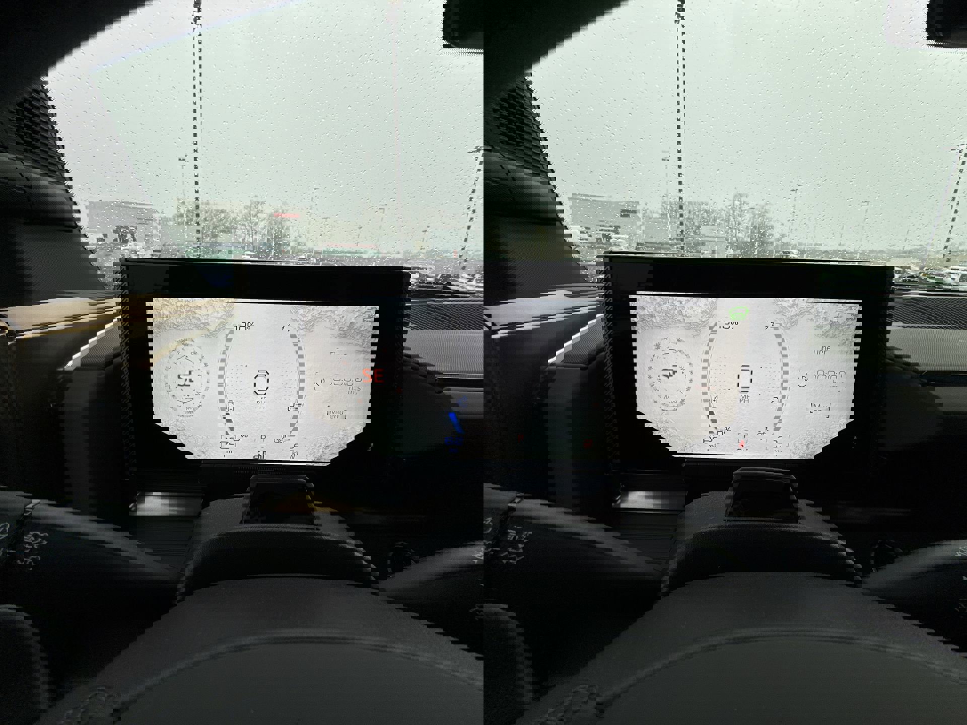 New 2025 GMC Hummer EV 3X image 11