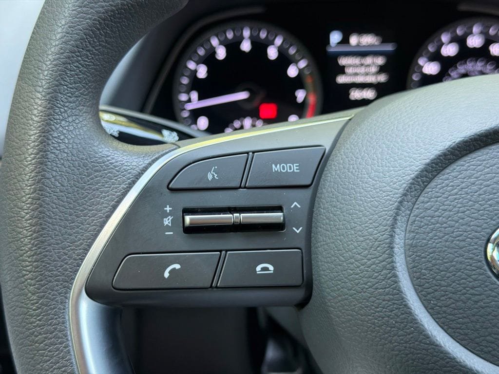 Certified 2023 Hyundai Sonata SEL FWD image 20