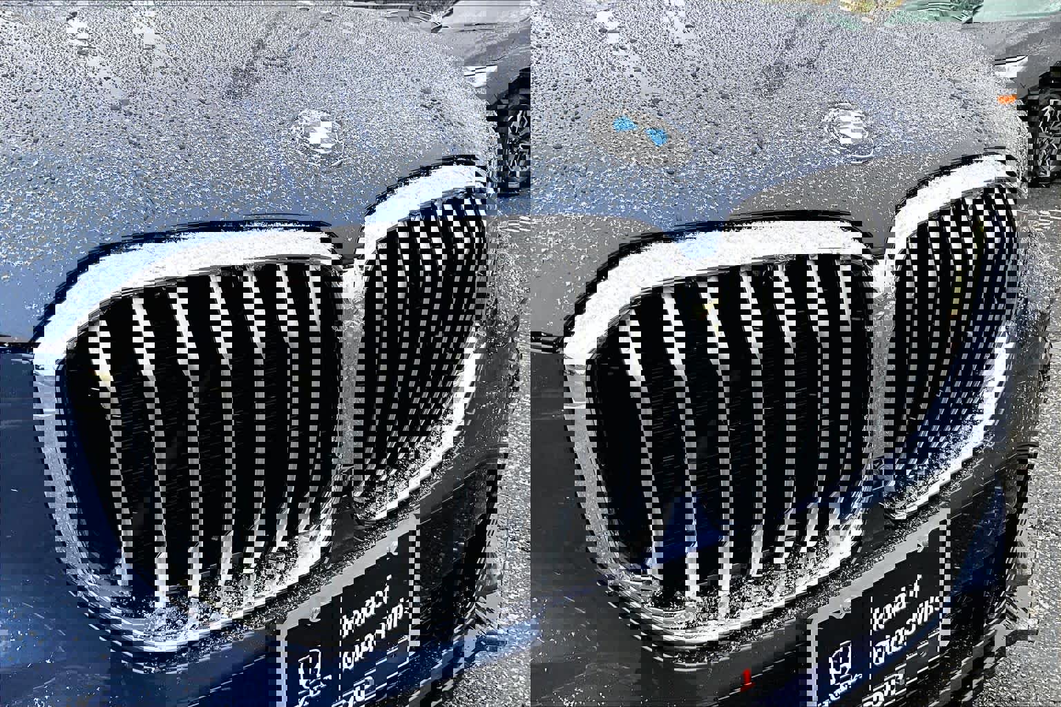 Used 2021 BMW X5 xDrive40i w/ M Sport Package image 29