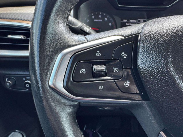 Used 2022 Chevrolet TrailBlazer ACTIV image 23
