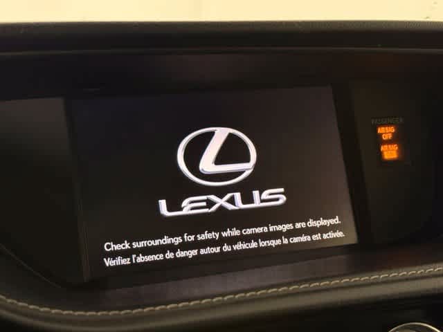 Used 2015 Lexus ES 350 FWD image 19