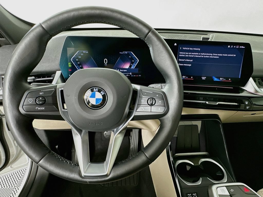 Certified 2023 BMW X1 xDrive28i w/ Convenience Package AWD/4WD image 11