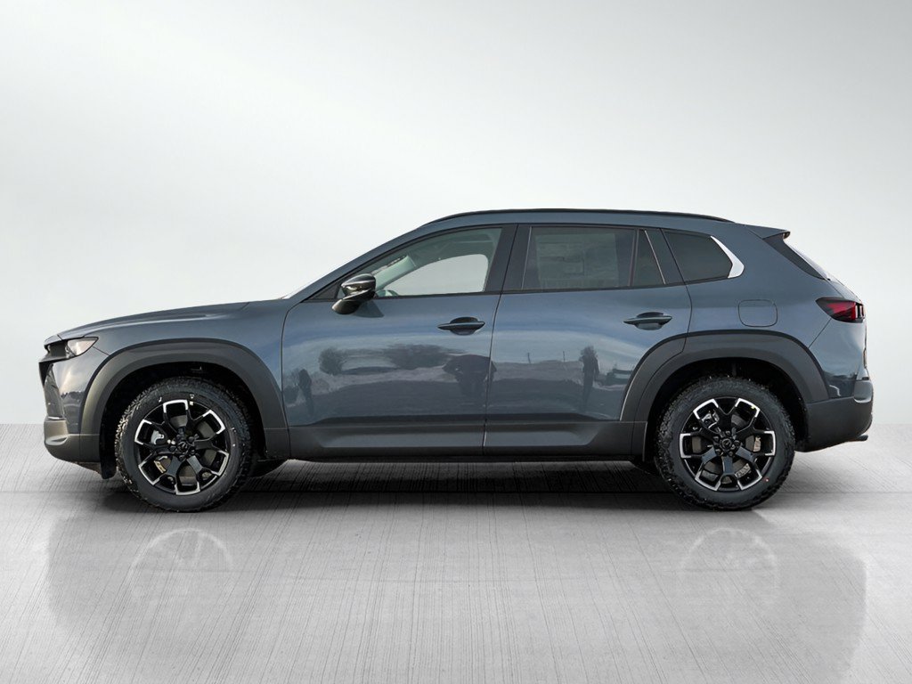 New 2026 MAZDA CX-50 Meridian Edition w/ Weather Package AWD/4WD image 3