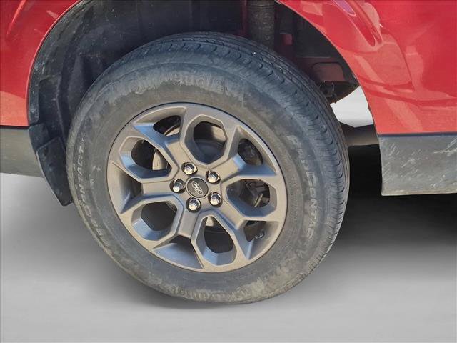 Used 2024 Ford Maverick XLT w/ Equipment Group 300A Standard AWD/4WD image 10