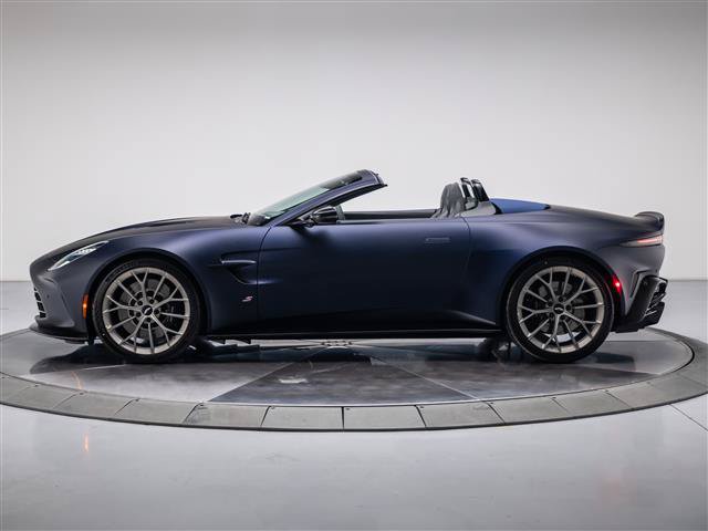 New 2026 Aston Martin V8 Vantage S RWD image 11