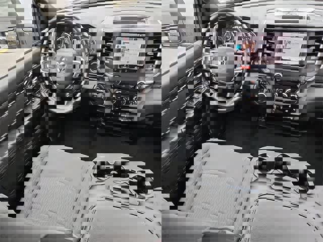 Used 2024 RAM 2500 Big Horn w/ Bed Utility Group image 10