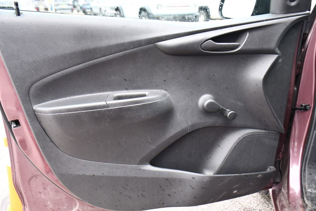 Used 2020 Chevrolet Spark LS image 20