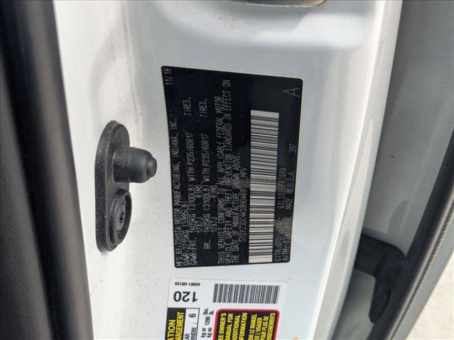 Used 2019 Toyota Sienna XLE w/ XLE Navigation Package FWD image 16