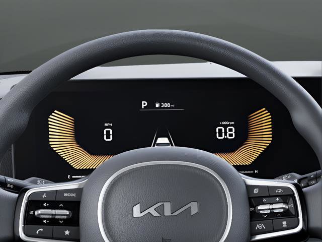 New 2026 Kia Carnival LX image 15