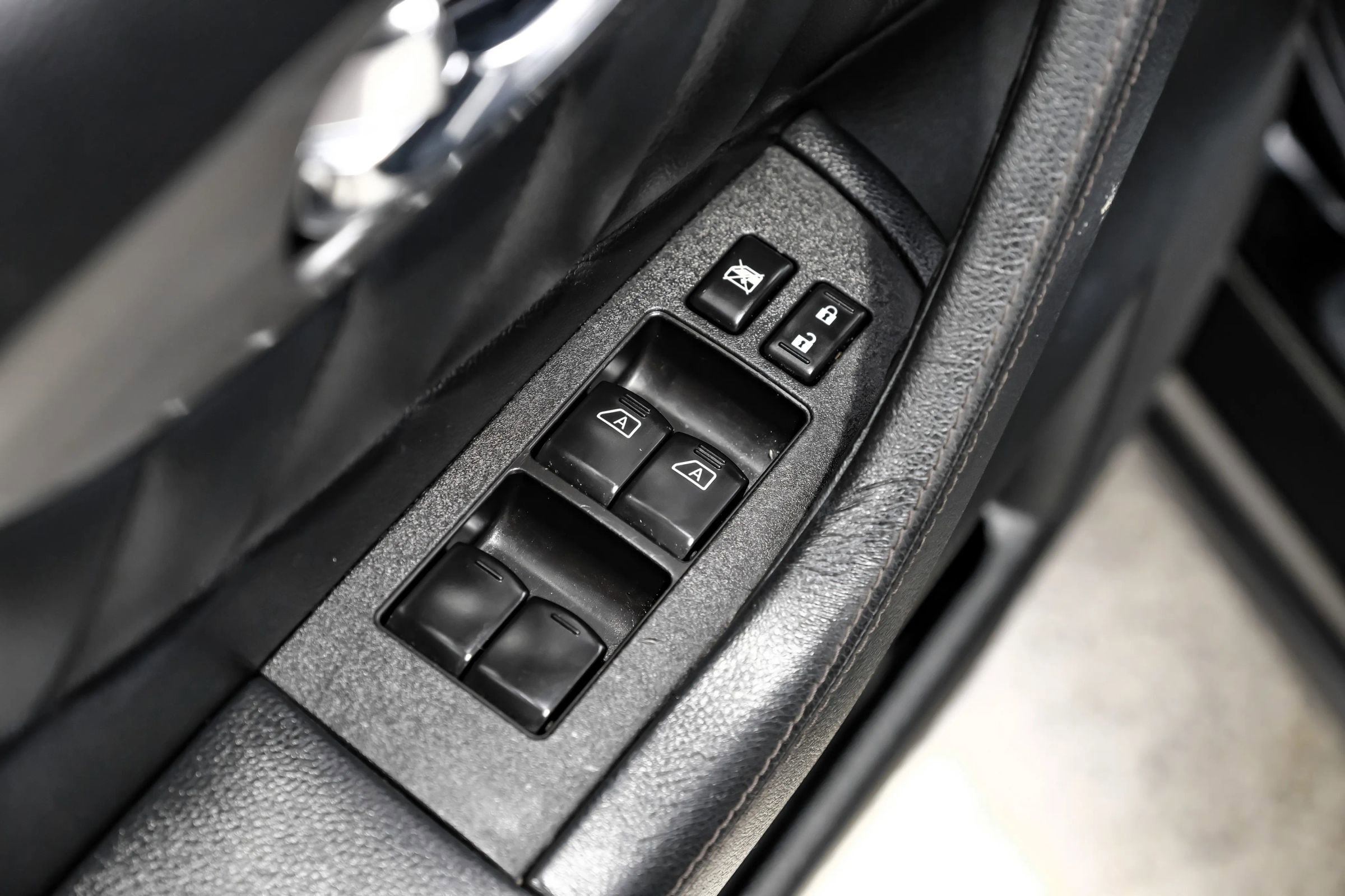 Used 2016 INFINITI QX70 3.7 image 48