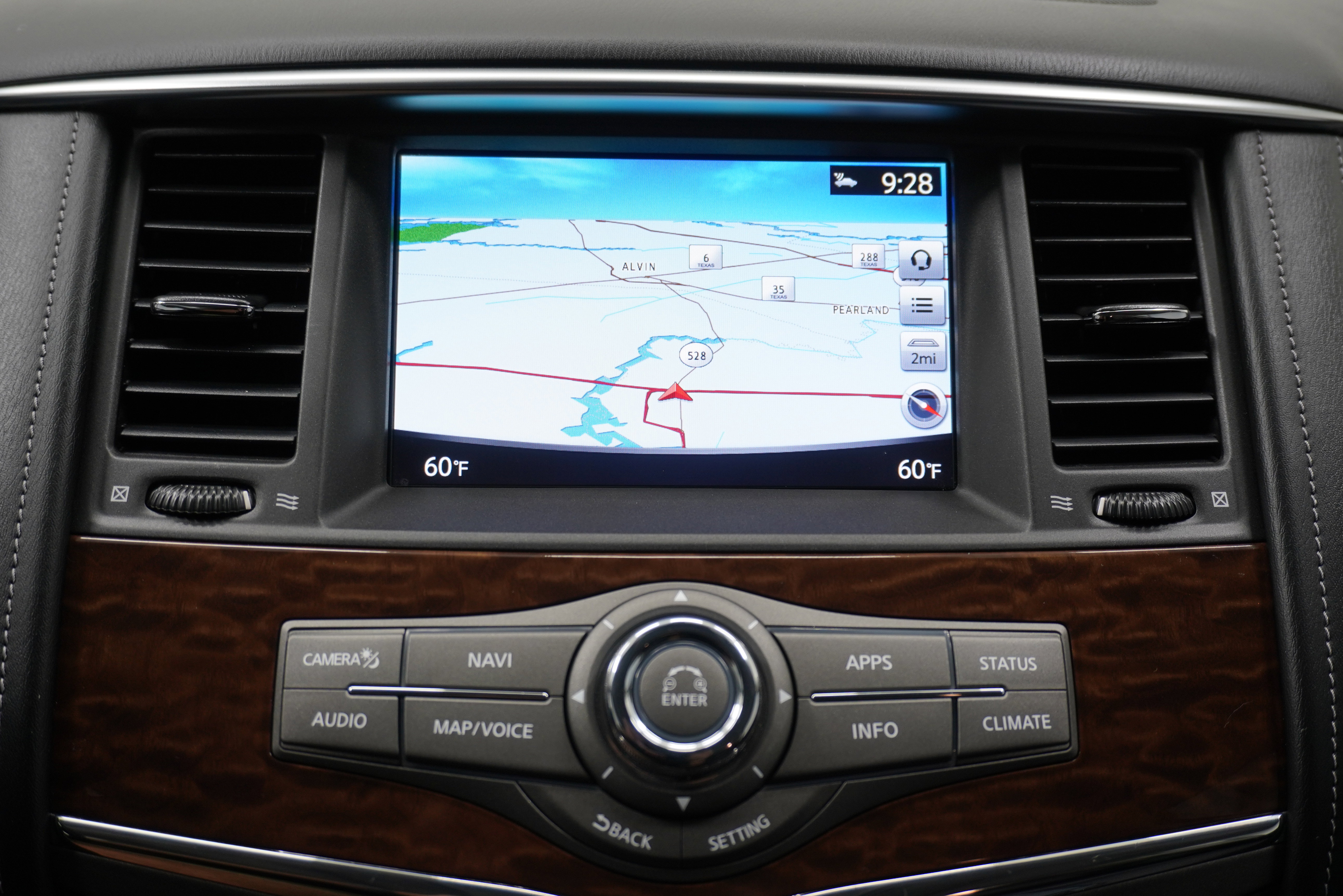 Used 2020 Nissan Armada SL w/ Premium Package RWD image 20
