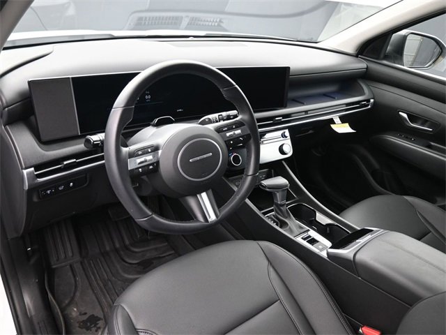 Used 2025 Hyundai Tucson SEL image 28