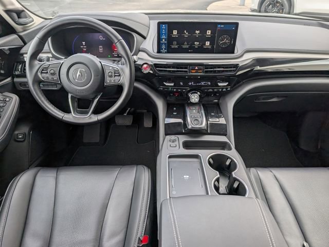Used 2025 Acura MDX w/ Technology Package image 12