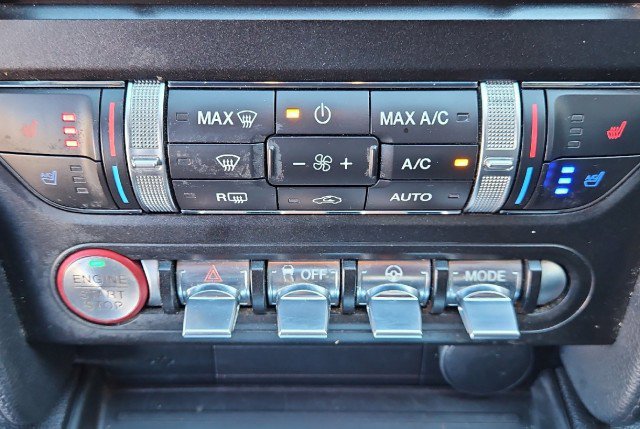 Used 2020 Ford Mustang Premium image 18