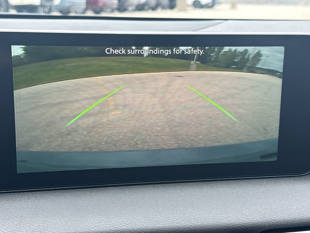 New 2027 Nissan Sentra SV FWD image 9