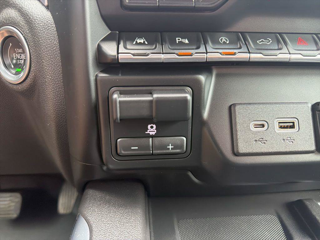 Used 2019 GMC Sierra 1500 SLT AWD/4WD image 47