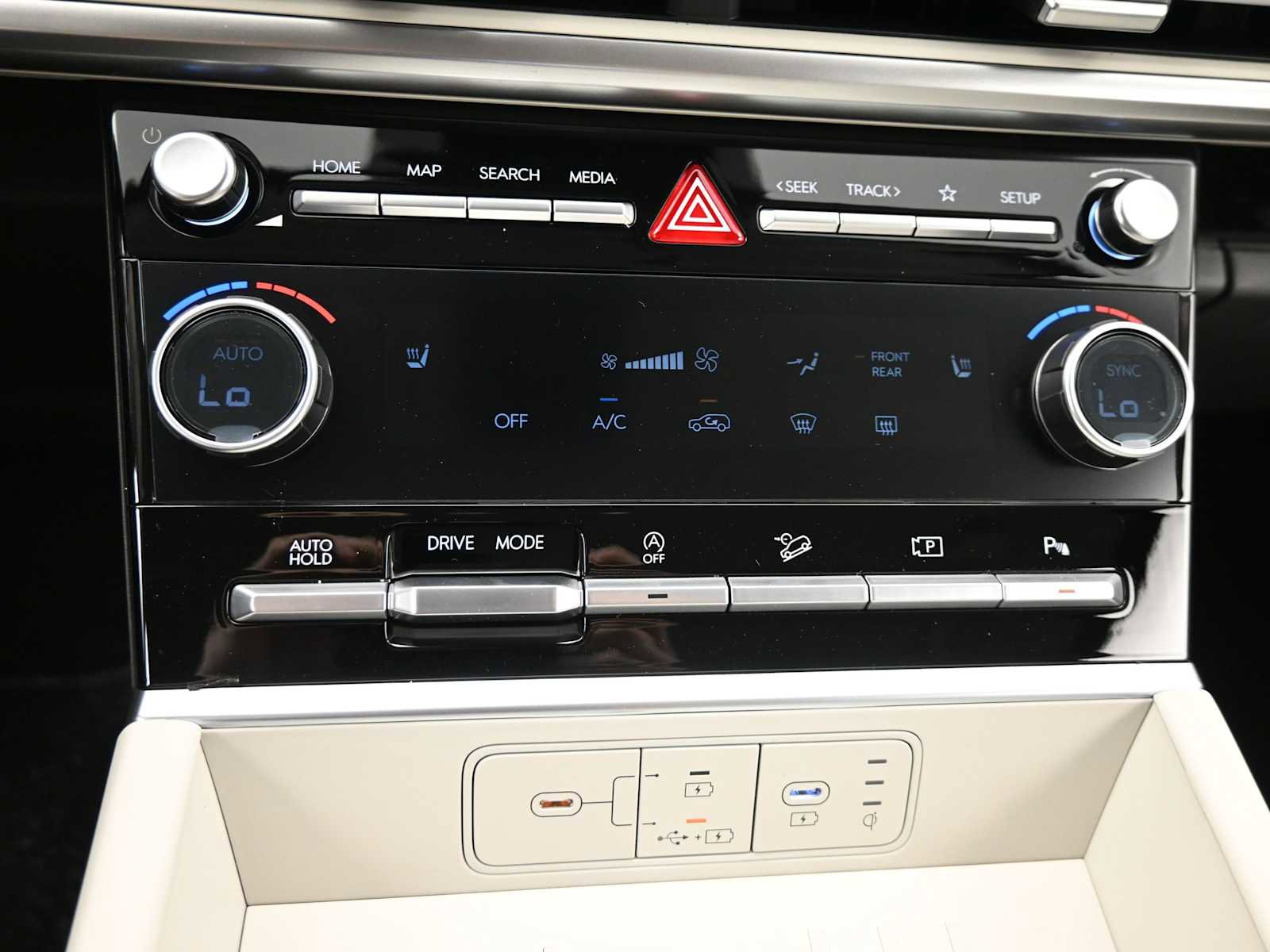 New 2026 Hyundai Santa Fe SEL image 22