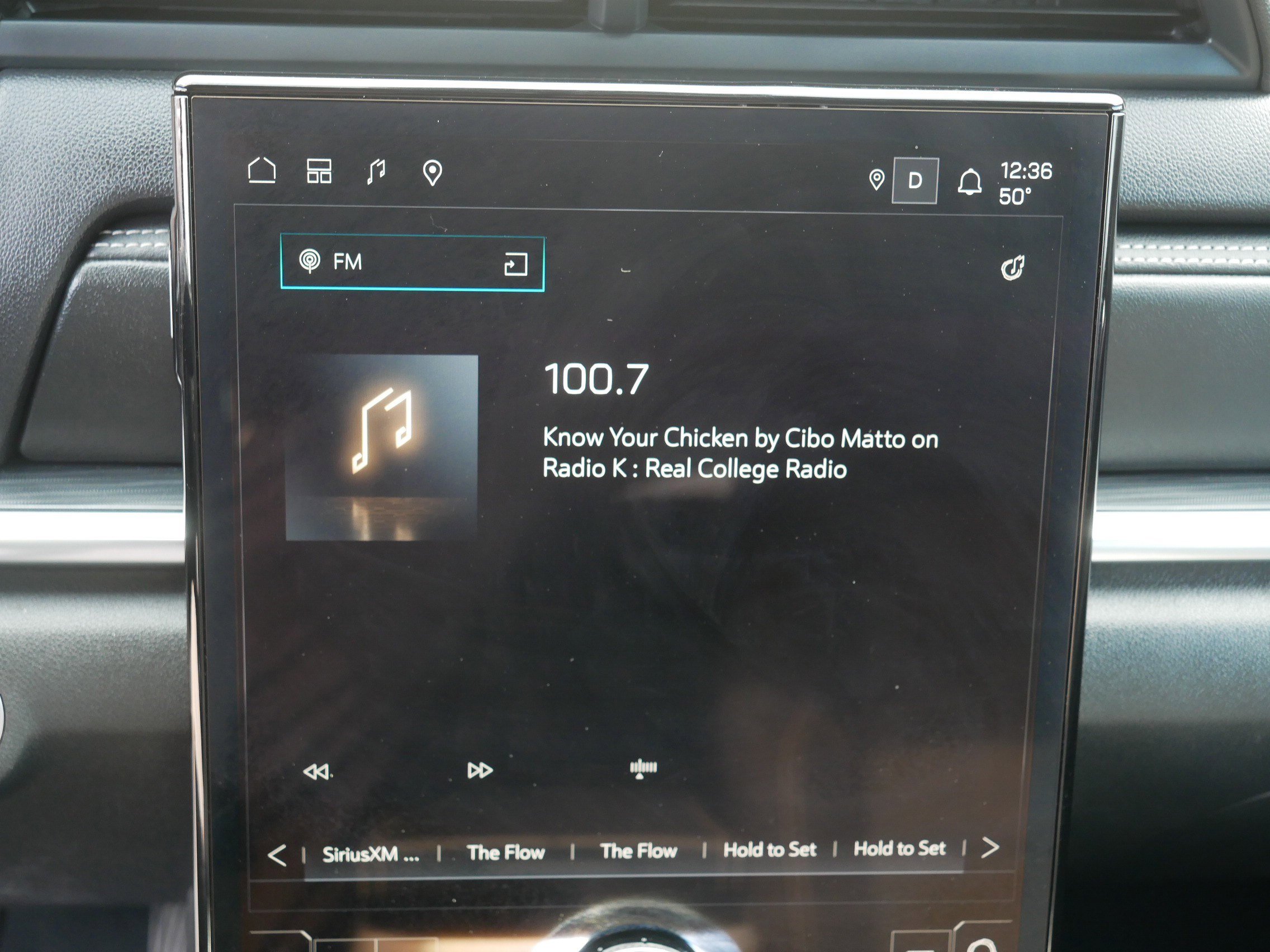 Used 2025 GMC Terrain Elevation AWD/4WD image 22