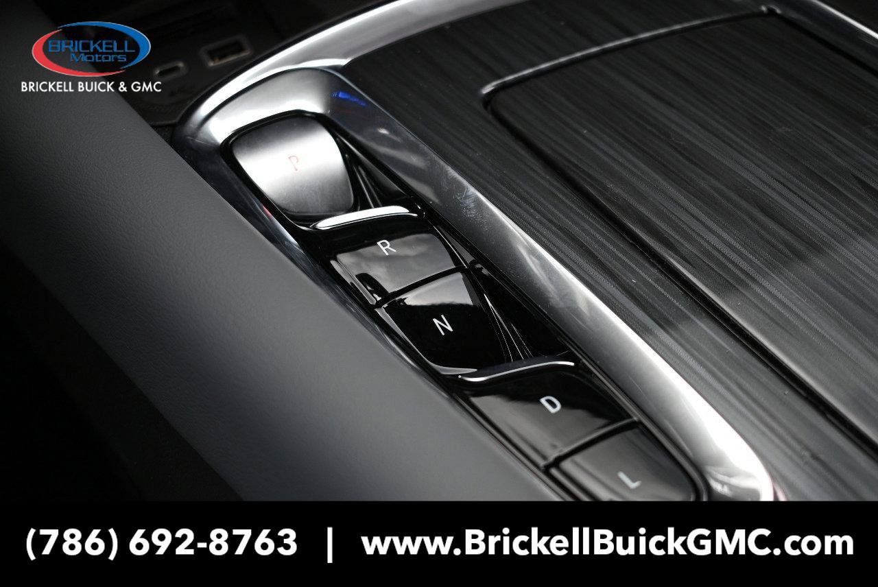 New 2024 Buick Enclave Premium FWD image 54