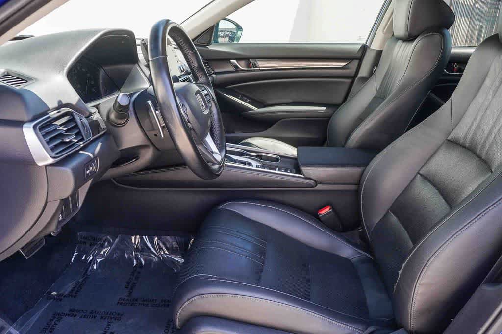 Used 2022 Honda Accord Sport Special Edition image 19