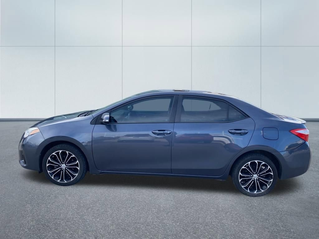 Used 2016 Toyota Corolla S FWD image 7