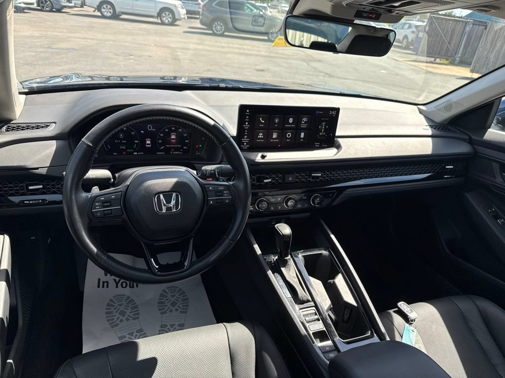 Used 2024 Honda Accord EX-L image 36