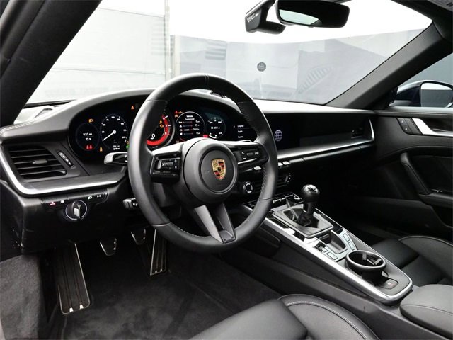 Used 2023 Porsche 911 Carrera GTS image 4