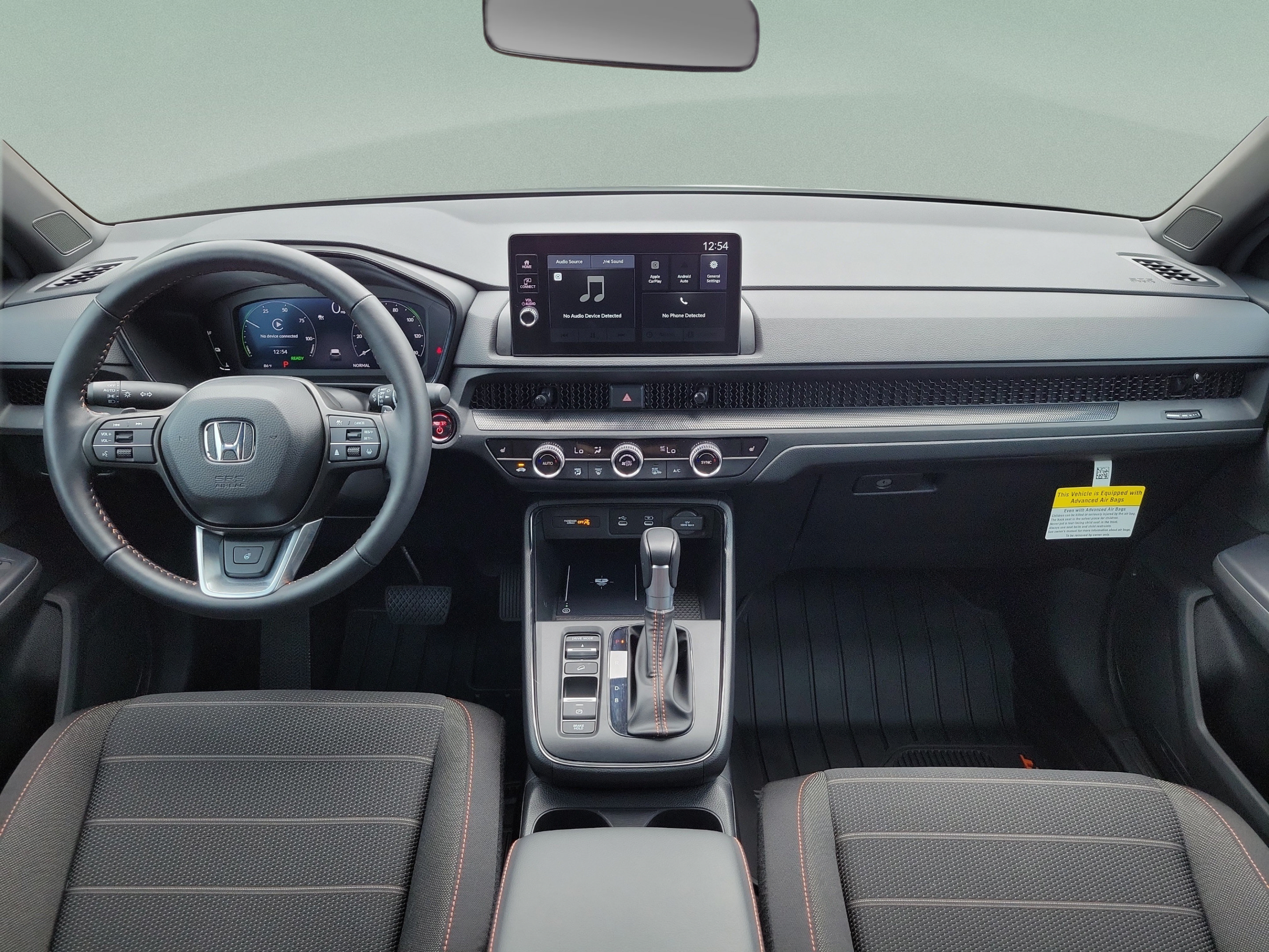 Used 2026 Honda CR-V TrailSport image 14