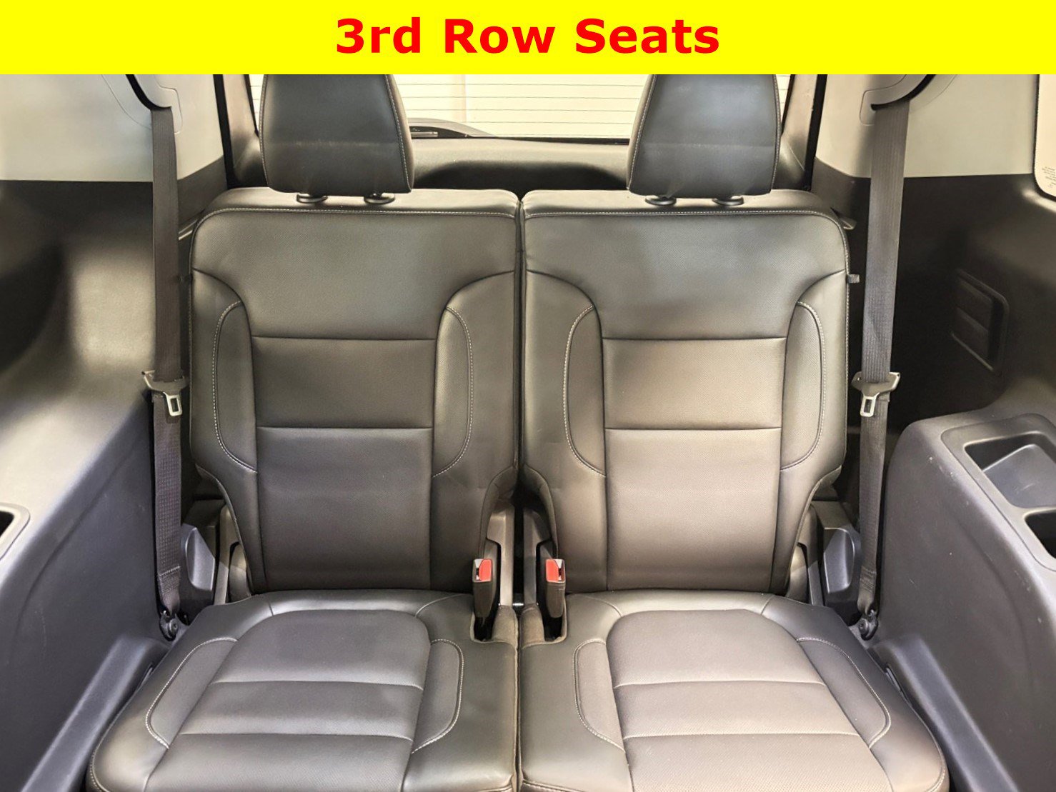 Used 2019 GMC Acadia SLT FWD image 22