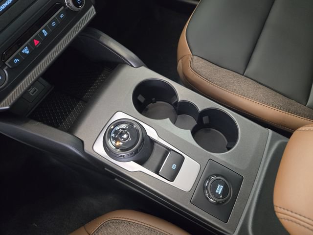 New 2026 Ford Bronco Sport Outer Banks AWD/4WD image 16