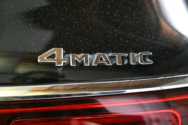 Used 2021 Mercedes-Benz GLS 450 4MATIC image 12